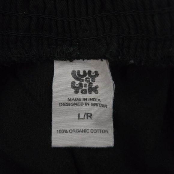 Lucy & Yak Alexa Trousers - Picture 3 of 6